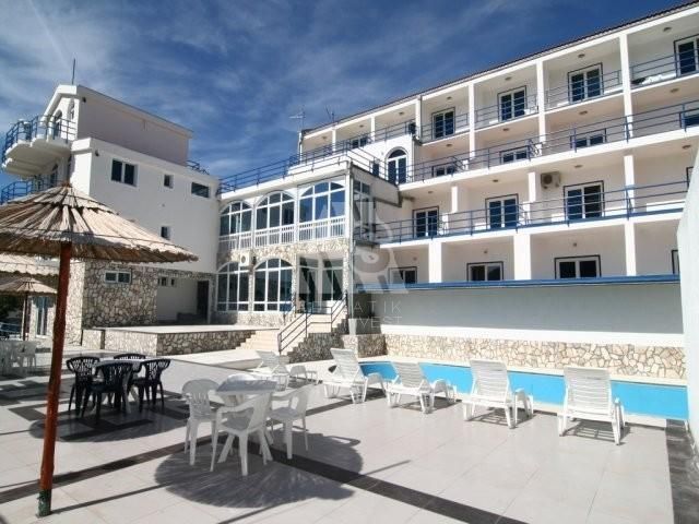 Hotel in Vidicovac, Montenegro, 2 006 sq.m - picture 1