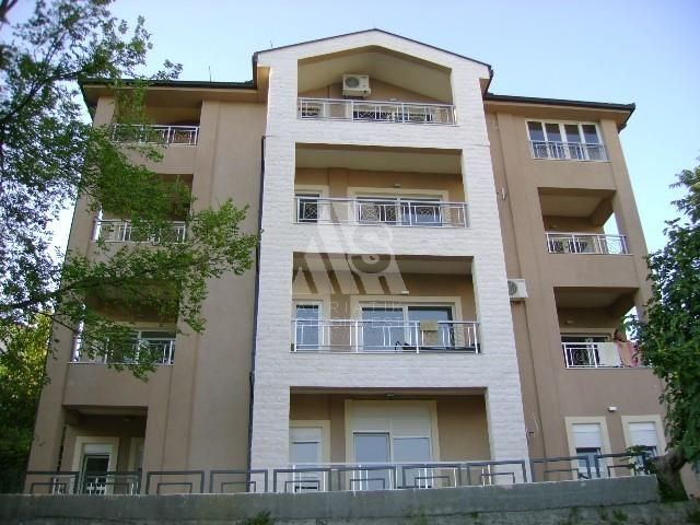 Wohnung in Herceg-Novi, Montenegro, 65 m2 - Foto 1