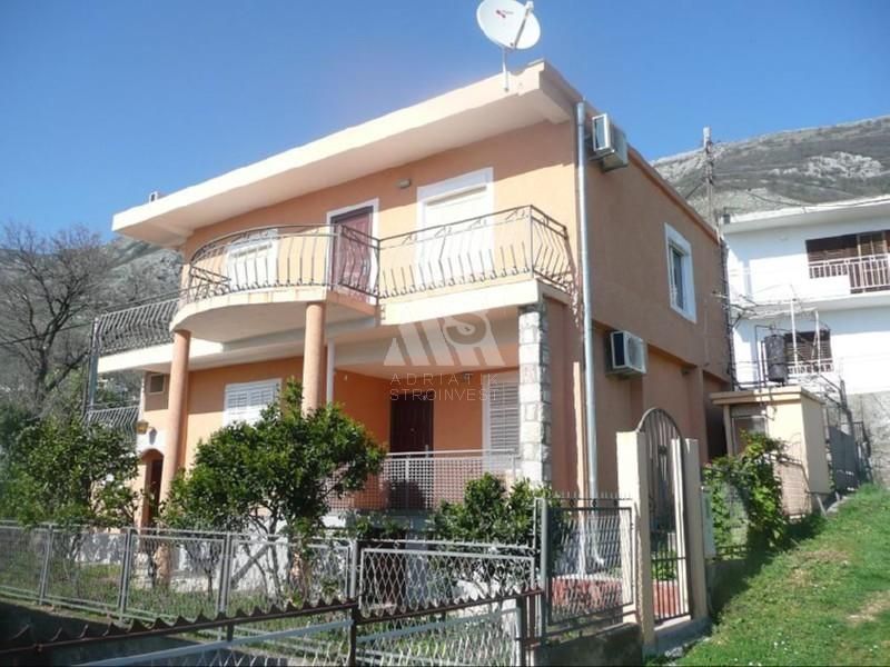 Casa en Sutomore, Montenegro, 188 m2 - imagen 1