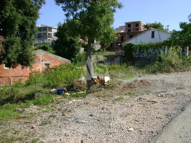 Land in Vidicovac, Montenegro, 376 sq.m - picture 1
