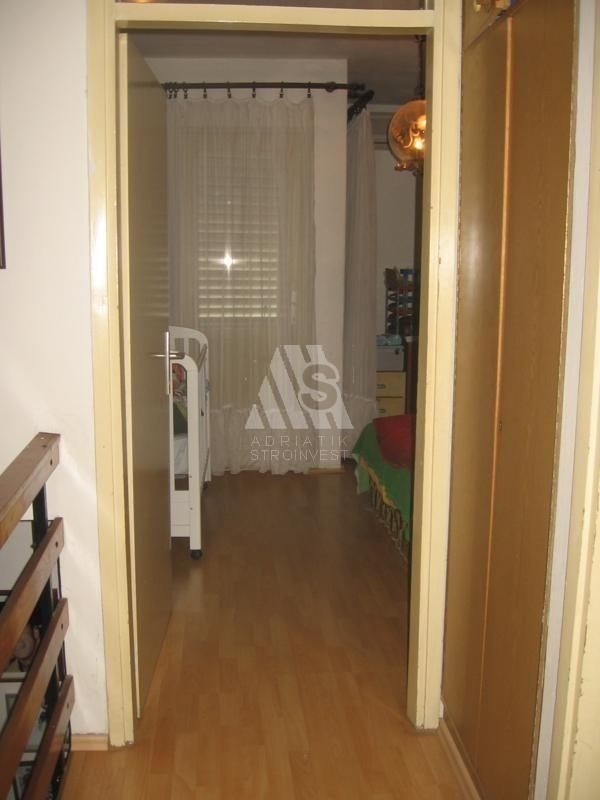 Wohnung in Budva, Montenegro, 88 m2 - Foto 1