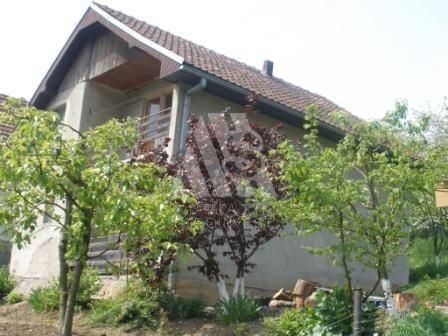 House in Bijelo Pole, Montenegro, 126 sq.m - picture 1