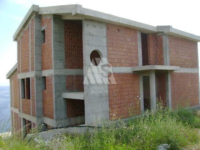 House in Dobra Voda, Montenegro, 540 sq.m - picture 1