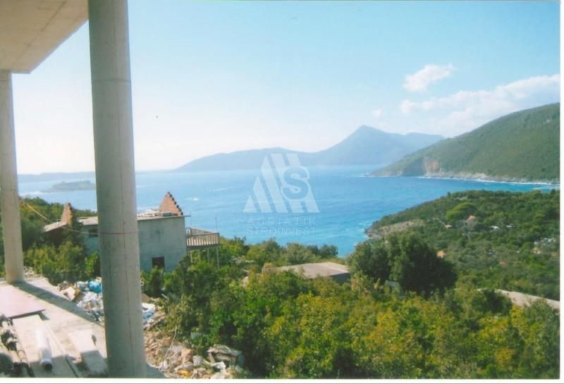 Land in Mirista, Montenegro, 910 sq.m - picture 1