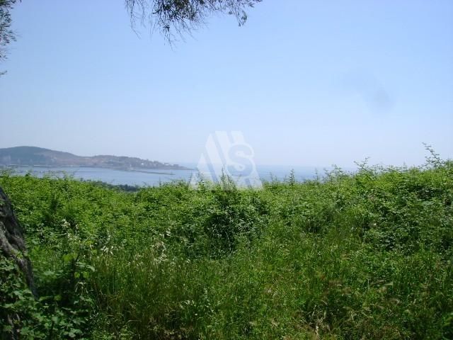 Land in Bar, Montenegro, 998 sq.m - picture 1
