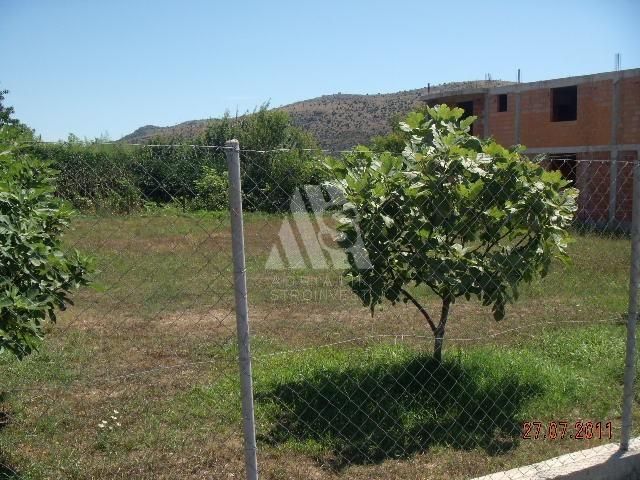 Land in Bar, Montenegro, 500 sq.m - picture 1