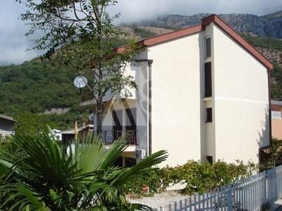 Casa en Sutomore, Montenegro, 370 m2 - imagen 1