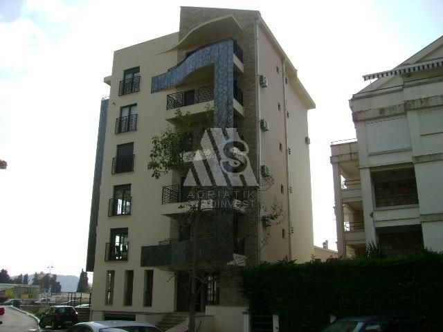 Appartement à Budva, Monténégro, 72 m2 - image 1