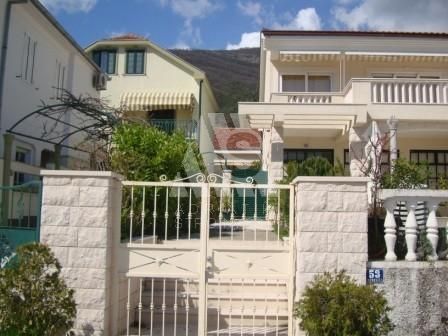 House in Denovici, Montenegro, 168 sq.m - picture 1