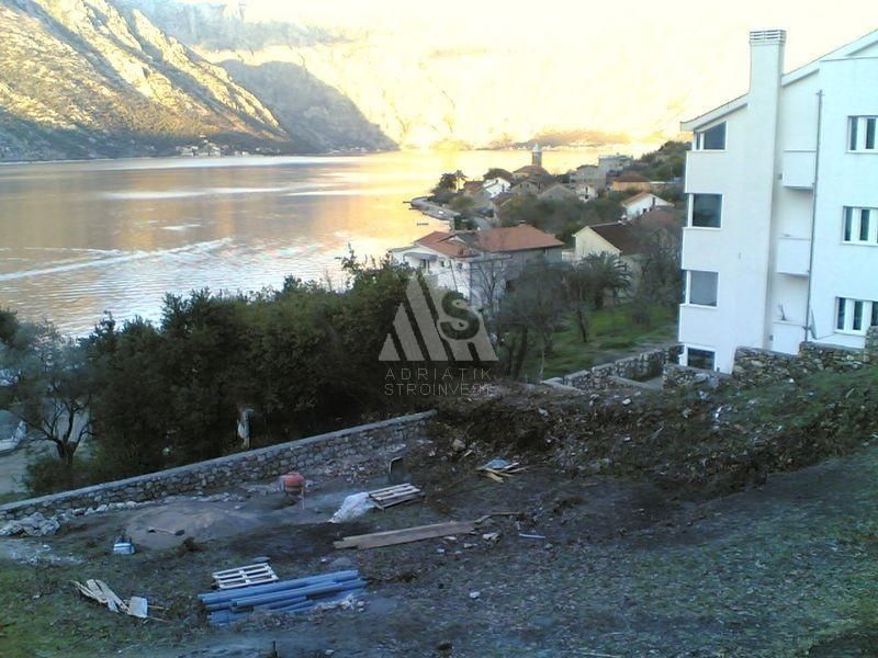 Land in Stoliv, Montenegro, 751 sq.m - picture 1