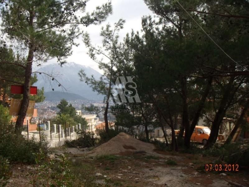 Land in Bar, Montenegro, 578 sq.m - picture 1