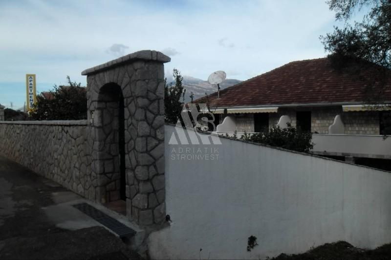 Hotel in Krasici, Montenegro, 550 m2 - Foto 1