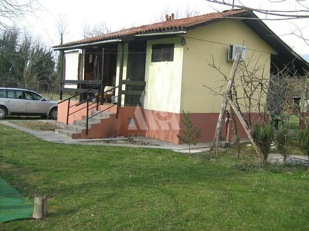 House in Danilovgrad, Montenegro, 50 sq.m - picture 1