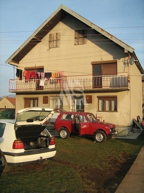 House in Niksic, Montenegro, 80 sq.m - picture 1