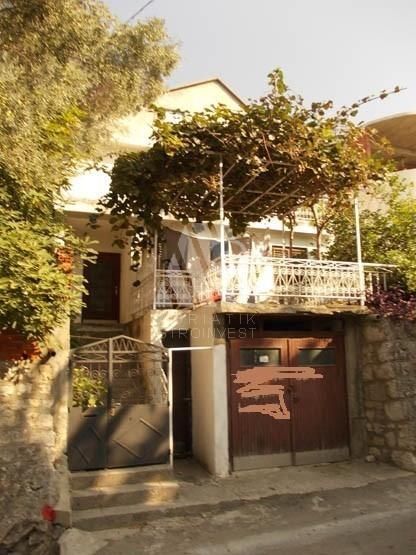 Casa en Sutomore, Montenegro, 152 m2 - imagen 1