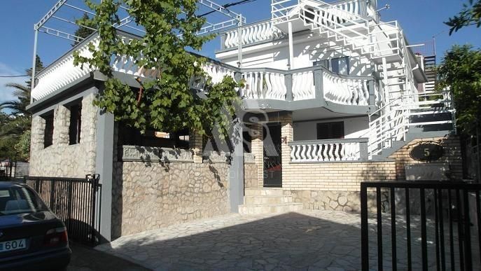 Casa en Utjeha, Montenegro, 130 m2 - imagen 1