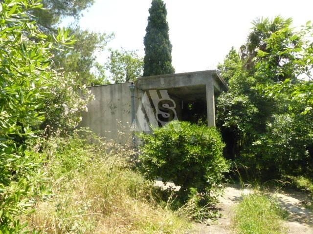 Grundstück in Sutomore, Montenegro, 1 137 m2 - Foto 1
