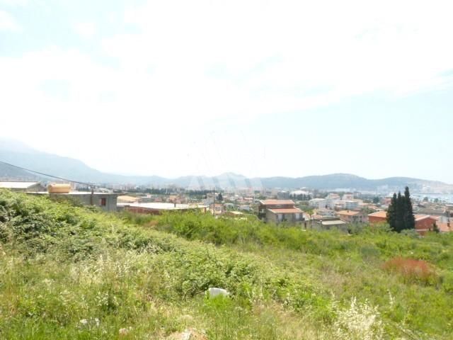 Land in Bar, Montenegro, 498 sq.m - picture 1