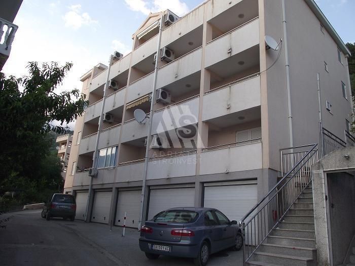 Appartement à Budva, Monténégro, 80 m2 - image 1
