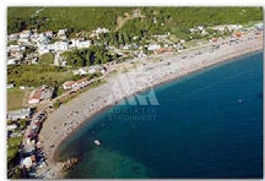 Land in Canj, Montenegro, 600 sq.m - picture 1