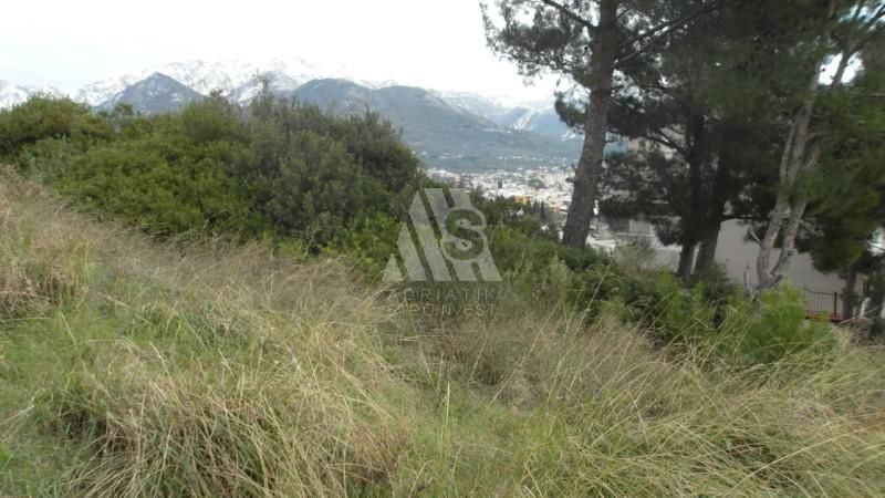Land in Bar, Montenegro, 480 m² - picture 1