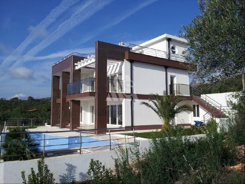 Villa en Krimovica, Montenegro, 386 m2 - imagen 1