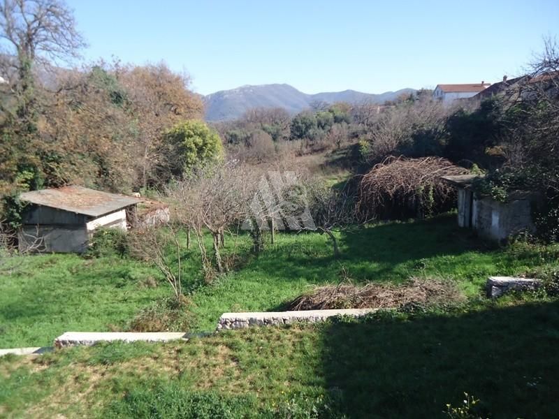 Grundstück in Herceg-Novi, Montenegro, 900 m2 - Foto 1