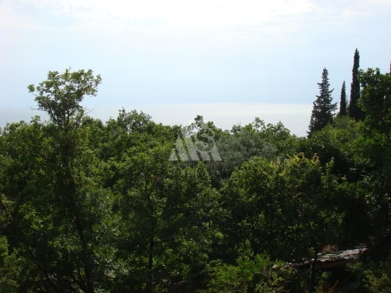 Land in Sveti Stefan, Montenegro, 860 sq.m - picture 1