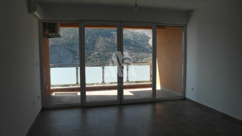 Wohnung in Becici, Montenegro, 68 m2 - Foto 1
