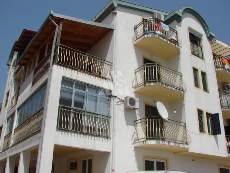 Wohnung in Budva, Montenegro, 93 m2 - Foto 1