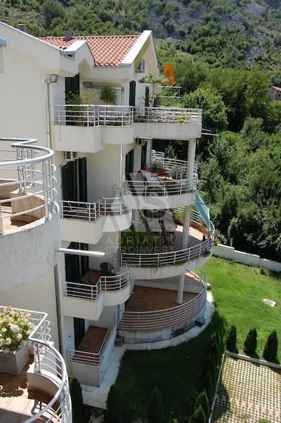 Apartment in Risan, Montenegro, 145 m2 - Foto 1