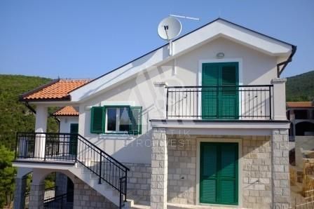 Villa en Zanjic, Montenegro, 300 m2 - imagen 1