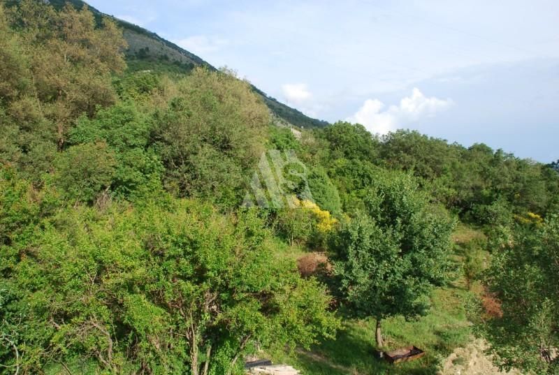 Land in Sutomore, Montenegro, 628 sq.m - picture 1