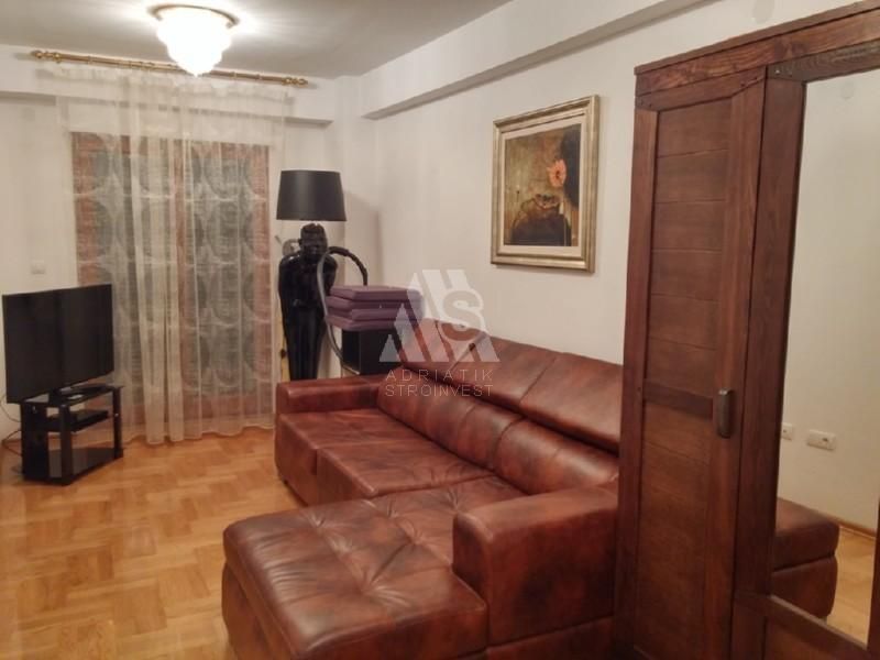 Wohnung in Budva, Montenegro, 64 m2 - Foto 1