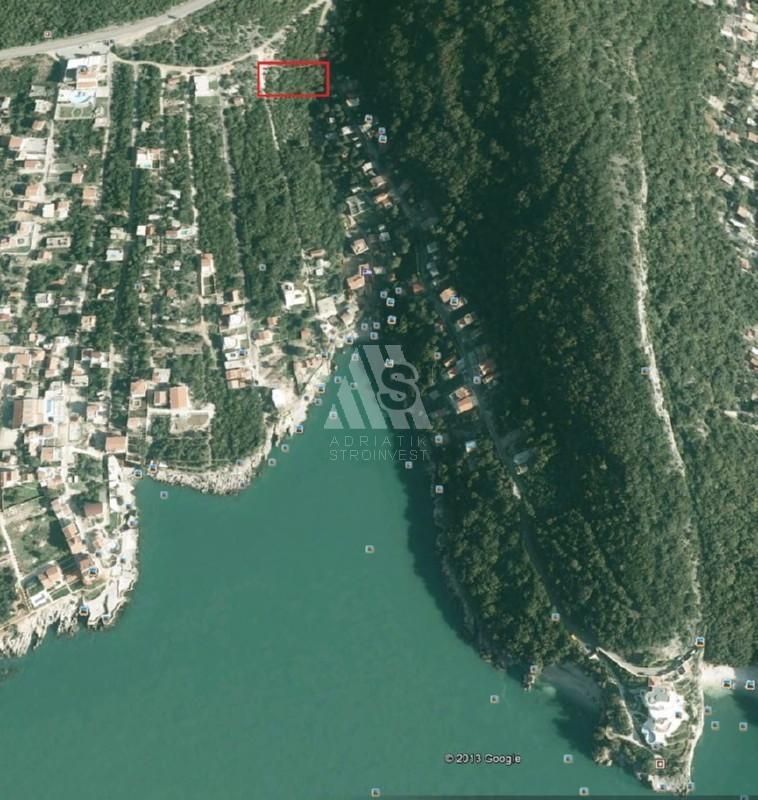 Land in Kunje, Montenegro, 1 594 sq.m - picture 1