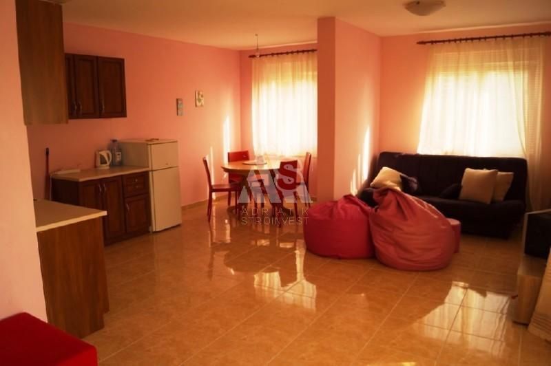 Wohnung in Becici, Montenegro, 86 m2 - Foto 1