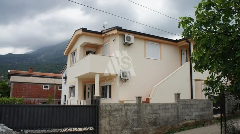 House in Dobra Voda, Montenegro, 155 sq.m - picture 1