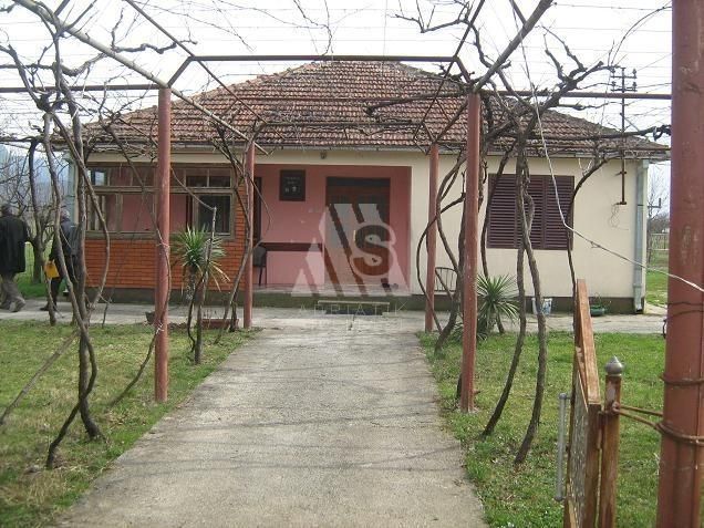 House in Danilovgrad, Montenegro, 112 sq.m - picture 1