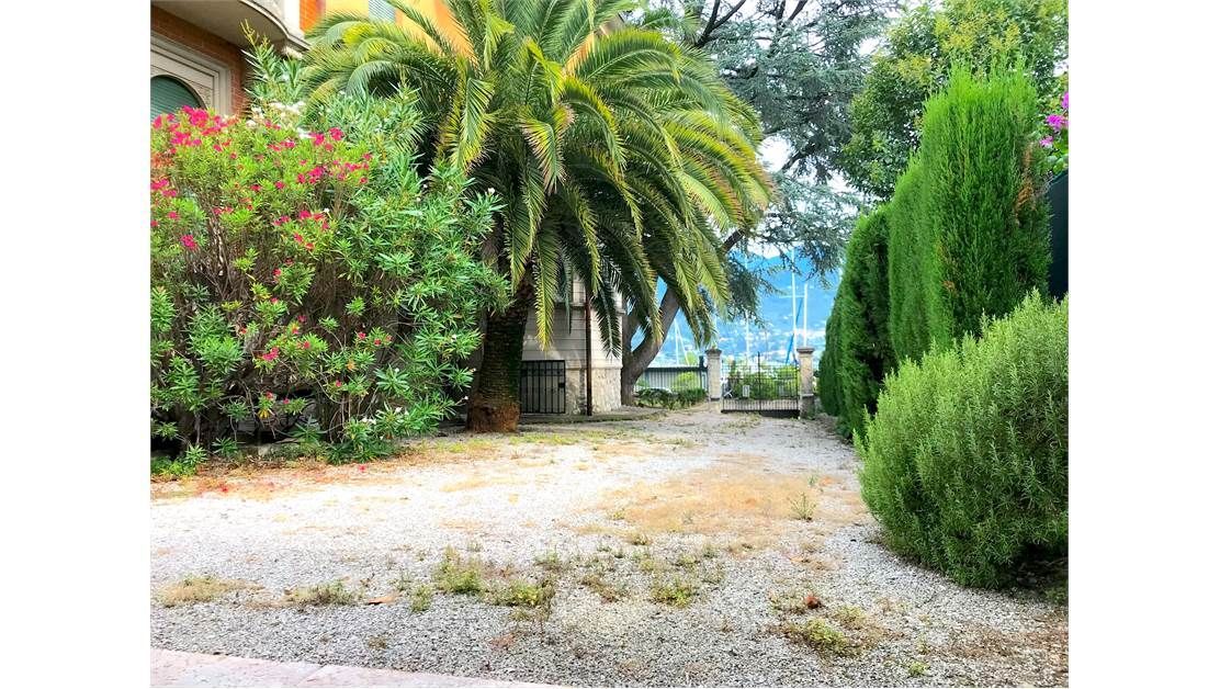 Villa in Gardasee, Italien, 550 m2 - Foto 1