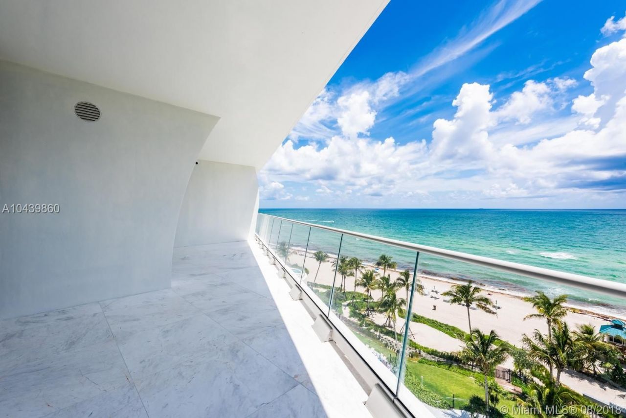 Appartement à Miami, États-Unis, 315 m2 - image 1
