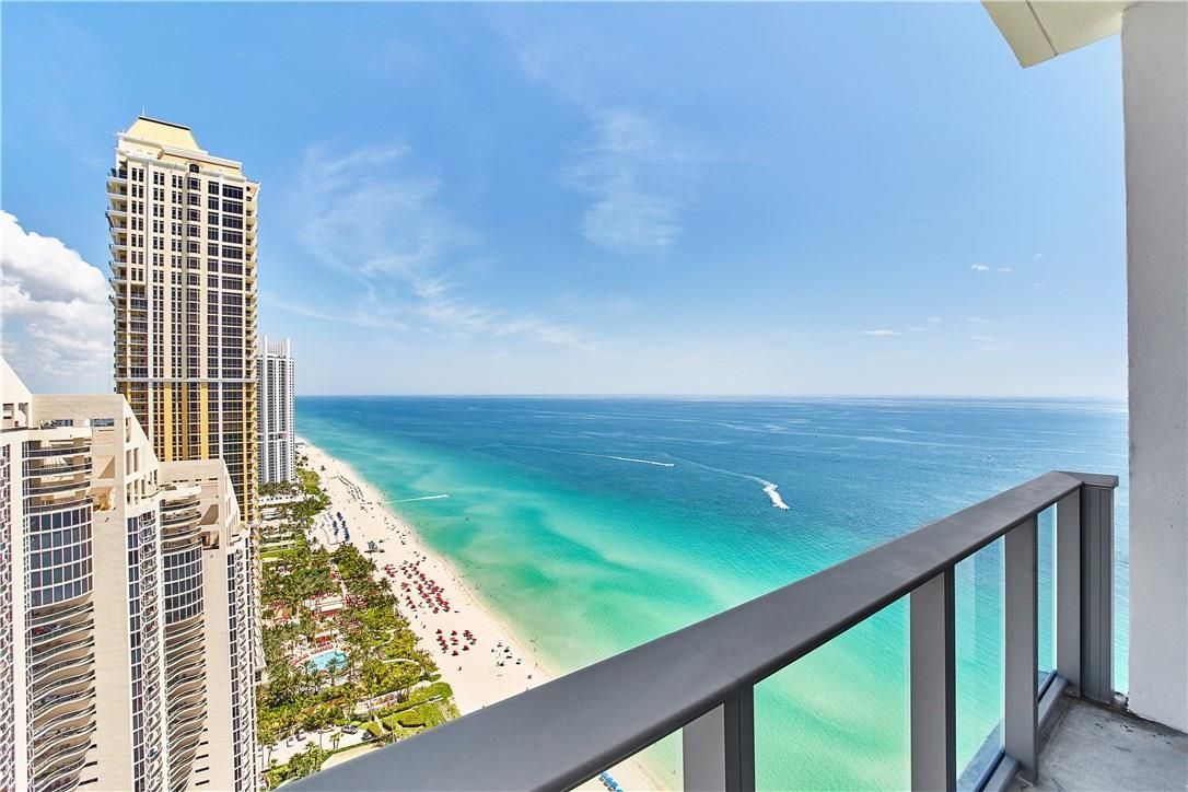 Apartment in Miami, USA, 380 m2 - Foto 1