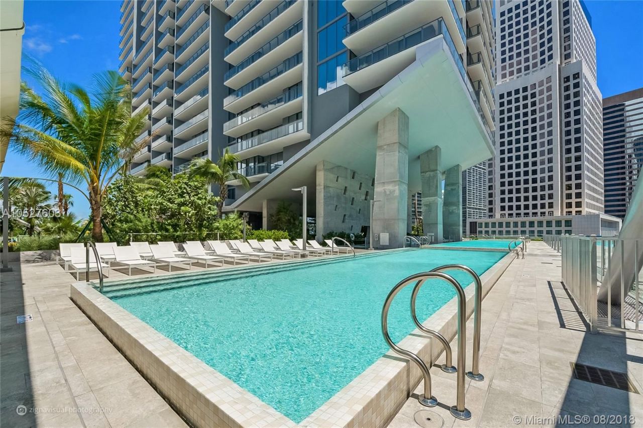 Apartment in Miami, USA, 170 m2 - Foto 1