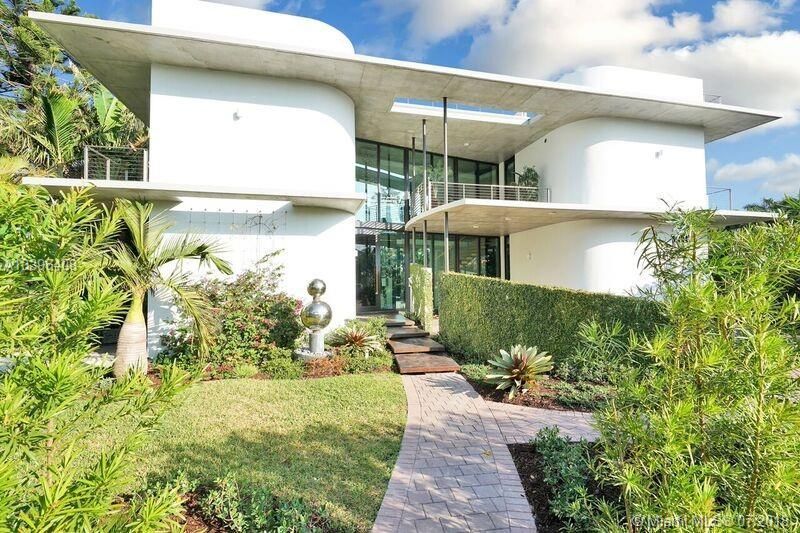 Villa in Miami, USA, 350 m2 - Foto 1