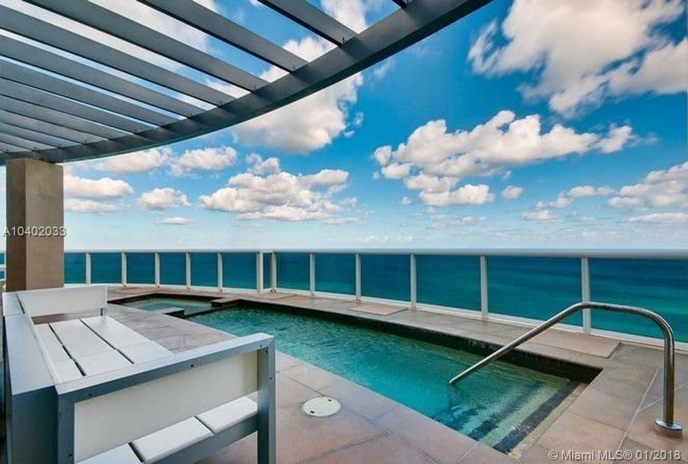 Penthouse in Miami, USA, 400 m2 - Foto 1