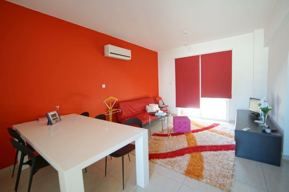 Appartement à Paphos, Chypre, 60 m2 - image 1