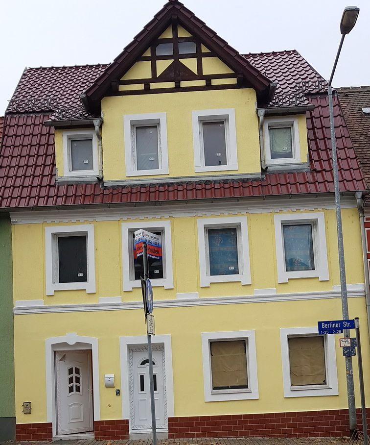 Casa en Grosenhain, Alemania, 380 m2 - imagen 1