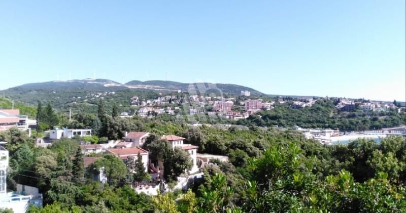 Grundstück in Utjeha, Montenegro, 425 m2 - Foto 1