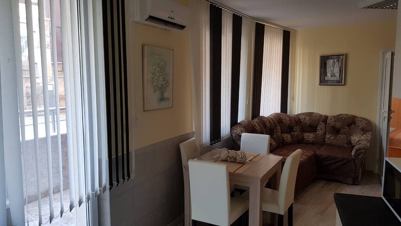 Apartment in Ravda, Bulgaria, 65 sq.m - picture 1