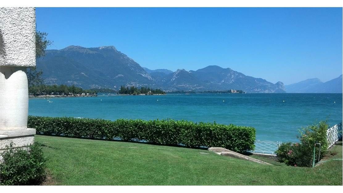 Villa por Lago de Garda, Italia, 160 m2 - imagen 1