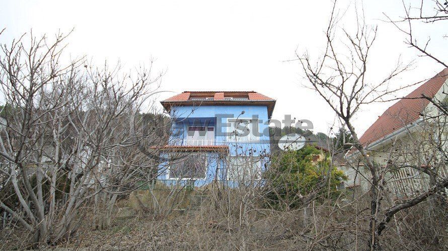 House in Balchik, Bulgaria, 140 sq.m - picture 1